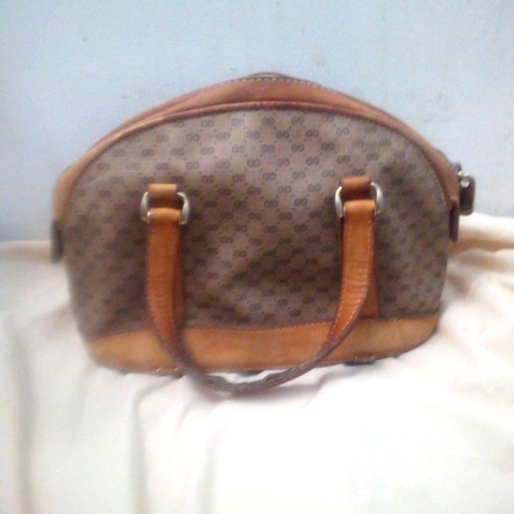 Gucci VTG Handbag - Picture 2 of 13